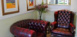 The Gresham Hotel London 4300466555