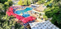 BSA Holiday Park Hotel 11062314242