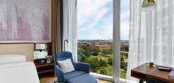 Andaz Vienna Am Belvedere a concept by Hyatt 3608942243