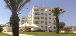 Vrissaki Hotel Apartments 5975715625