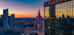 Warsaw Presidential Hotel 9432461842