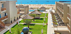Hotel Oasis Atlantico Salinas Sea