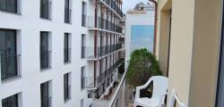 Appartementen Neptuno 9419359745