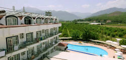 Ares Blue Hotel 6596842801