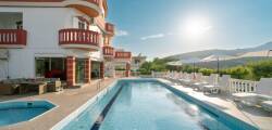 Alexandros Hotel 11645553513