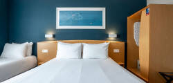 Travelodge Alicante Puerto 9417214763