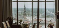 Radisson Blu Latvija Conference & Spa Hotel, Riga 3662354635