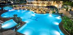 Peridis Family Resort 11994889950