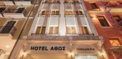 Athos Hotel 9879772144