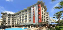 Monart City Hotel 12609199850