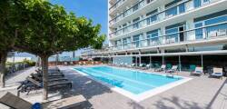 Hotel Atenea Port Barcelona Mataro 9405620643