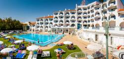 Appartementen Tropical Sol 11721465381