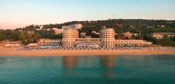 Azalia Beach Hotel Balneo & SPA 10630578325