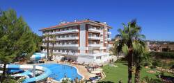 Hotel Gran Garbí Mar 11179307689