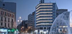 Athens Tiare By Mage Hotels 10940290218