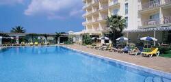 Hotel Agamenón Affiliated by Senator 11923406265