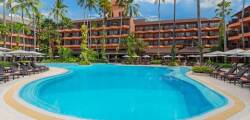 Courtyard by Marriott Phuket Patong Beach Resort 4639423481