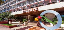 Masaru Apartamentos 9420394485