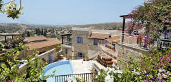 Cyprus Villages Traditional Houses 2066469543