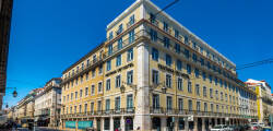 Pestana CR7 Lisboa 11167028651
