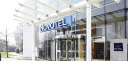 Novotel London West 11456026746