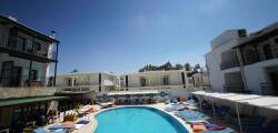 Salinas Beach Hotel Bodrum 2366587171
