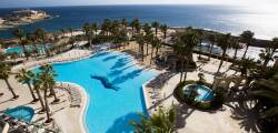 Hilton Malta 9455025152