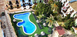 Occidental Pueblo Acantilado 12647956697