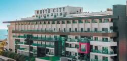 White City Resort 9425223133