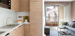Appartementen Eric Vökel Gran Via Suites 12601907622