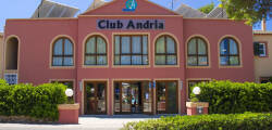 Aparthotel Club Andria 3681057613