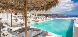 Appartementen Anassa Suites 7776515286