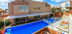 Porto Planos Beach Hotel 11167026195
