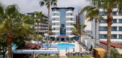 Elysee Beach Hotel 11273969933