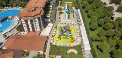 Selectum Family Resort (ex. Letoonia Resort) 3988371710