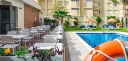 Hotel Mainare Playa 11981456863