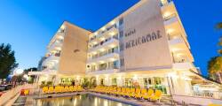 Africamar Aparthotel 7713166264