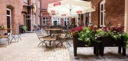 Hotel Maksymilian 12606858691