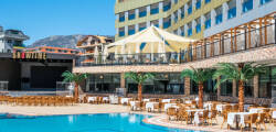 Kirbiyik Resort Hotel 8053070250