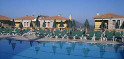 Perdikia Hill Family Resort & Villas 3595800736