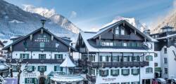 Neuhaus Zillertal Resort 3868909671