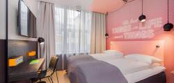 Hotel Comfort Hotel Karl Johan 9886791945