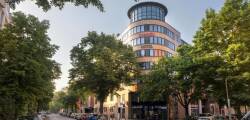 Scandic Berlin Kurfuerstendamm Hotel 12561355351