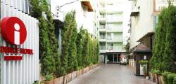 I Residence Hotel Sathorn 11573859316
