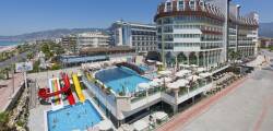 Hotel Asia Beach Resort & Spa - Vintersol 7778534130