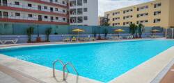 Apartamentos Las Arenas 11174350916