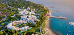 Rixos Sungate – The Land of Legends Theme Park Free Access 11524001511