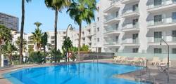 Hotel Sol Torremolinos Don Marco 4773312059