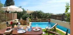 La Riviera Barbati Apartments 2091623324
