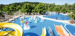 SplashWorld Aqualand Resort 2218841528